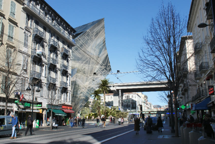 ICONIC vue 2