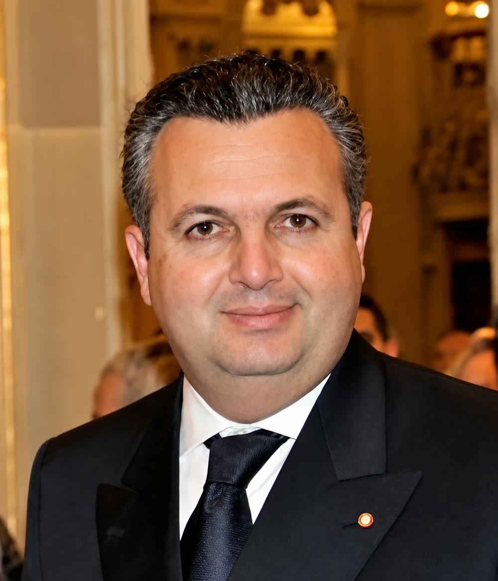 Cav. Paolo CELI